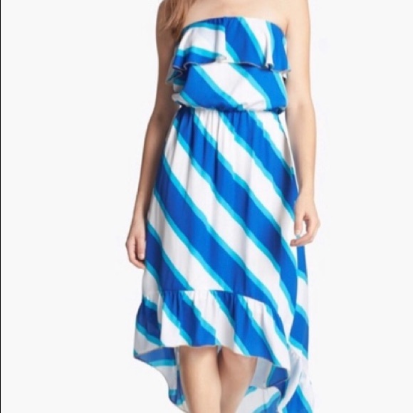 Lilly Pulitzer Caldwell Dress - Picture 2 of 3